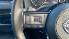 Nissan Qashqai 1.3 DiG-T MH 158 Acenta Premium 5dr Xtronic Petrol Hatchback